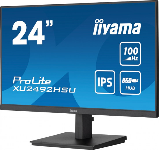 Монитор LCD