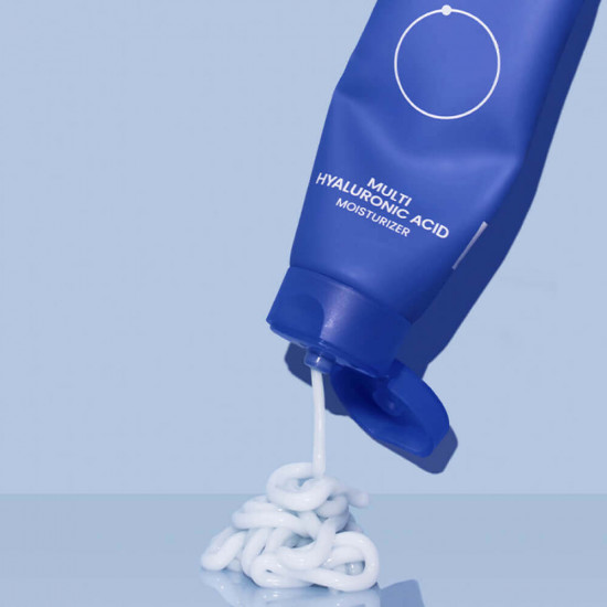 Увлажняющий крем с комплексом гиалуроновой кислоты «Multi Hyaluronic Acid Moisturizer»