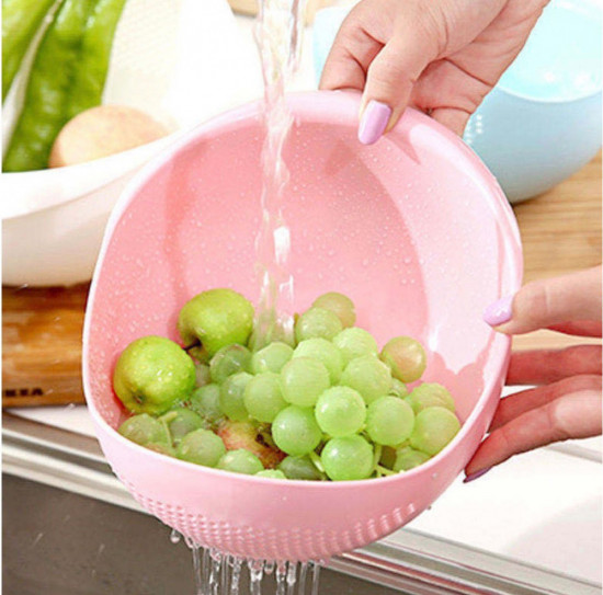 Миска-дуршлаг