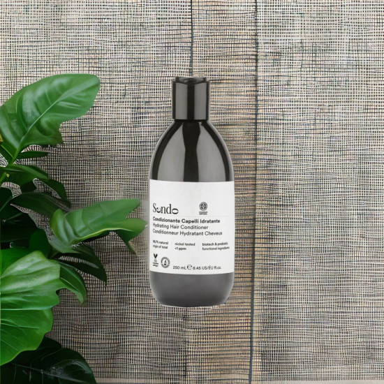 Увлажняющий кондиционер для всех типов волос «All Care Hydrating Hair Conditioner»