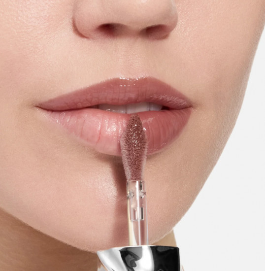 Блеск для губ «Metamorphix», тон 03 Static rose