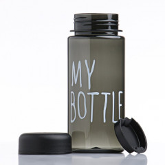 Бутылка для воды «My bottle» - Фото 1