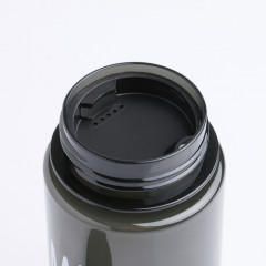 Бутылка для воды «My bottle» - Фото 3