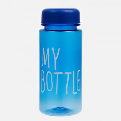 Бутылка для воды «My bottle» - Фото 4