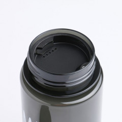 Бутылка для воды «My bottle» - Фото 7