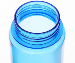 Бутылка для воды «My bottle» - Фото 3