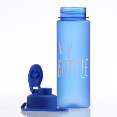 Бутылка для воды «My bottle» - Фото 5