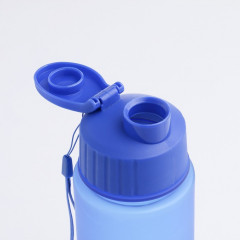Бутылка для воды «My bottle» - Фото 7
