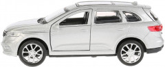 Машина коллекционная «Renault Koleos» - Фото 3