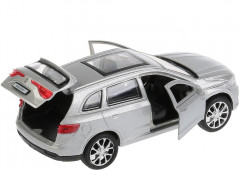 Машина коллекционная «Renault Koleos» - Фото 4