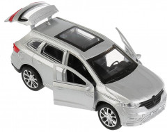 Машина коллекционная «Renault Koleos» - Фото 5