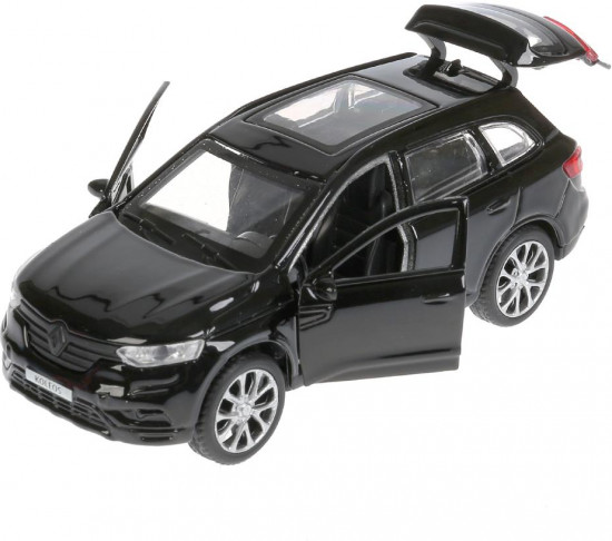 Машина коллекционная «Renault Koleos»