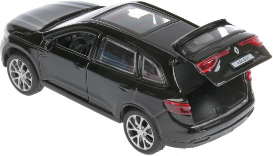 Машина коллекционная «Renault Koleos»