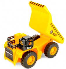 Машина коллекционная «Самосвал карьерный» - Фото 3