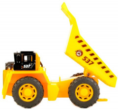 Машина коллекционная «Самосвал карьерный» - Фото 4