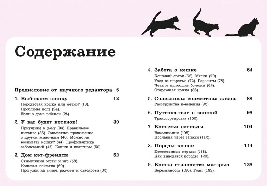 Гладить! Кормить! Любить! Замурчательное пособие по счастливой жизни с кошкой