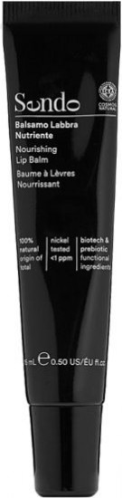 Бальзам для губ «Nourishing lip balm»