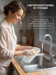 Форма для льда - Фото 5