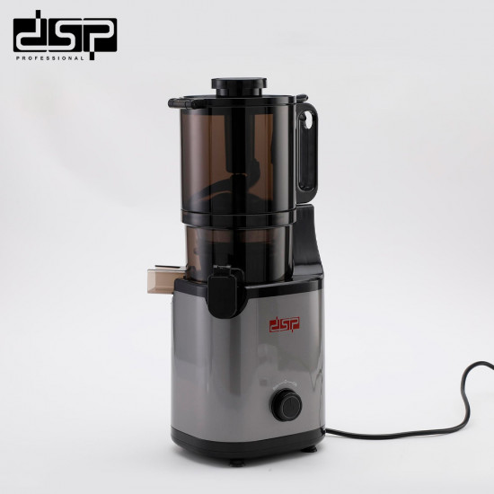 Шнековая соковыжималка DSP KJ3081