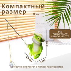 Декоративные фигурки для сада - Фото 4