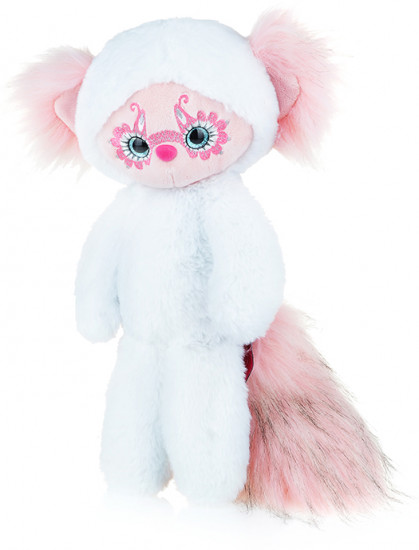 Игрушка мягкая «Лорик Юки»