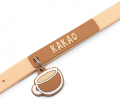 Игрушка мягкая «Какао» - Фото 5