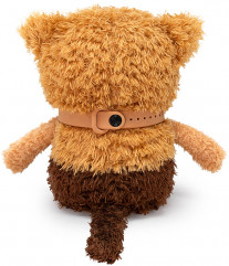 Игрушка мягкая «Кортадо» - Фото 4