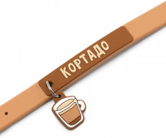 Игрушка мягкая «Кортадо» - Фото 5