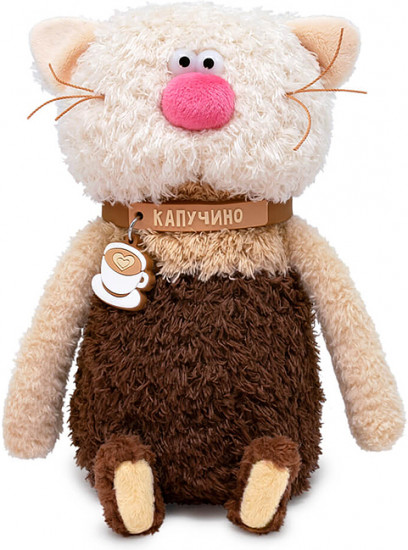 Игрушка мягкая «Капучино»