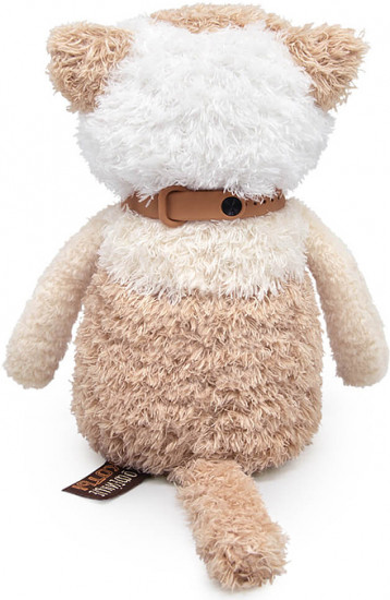 Игрушка мягкая «Кот Латте»
