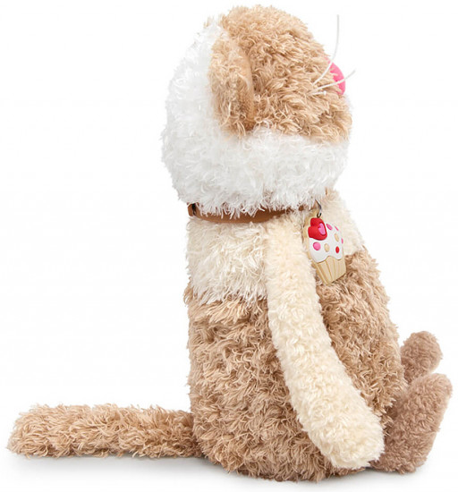 Игрушка мягкая «Кот Латте»