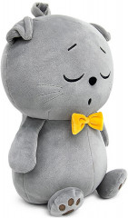 Игрушка мягкая «Кот Басик Мультиформ» - Фото 3