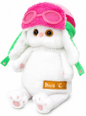Игрушка мягкая «Кошечка Ли-Ли Авиатор Мультсериал» - Фото 2