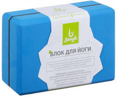Блок для йоги - Фото 8