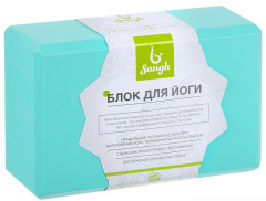 Блок для йоги - Фото 8