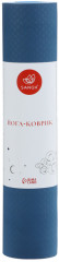 Коврик для фитнеса и йоги - Фото 5
