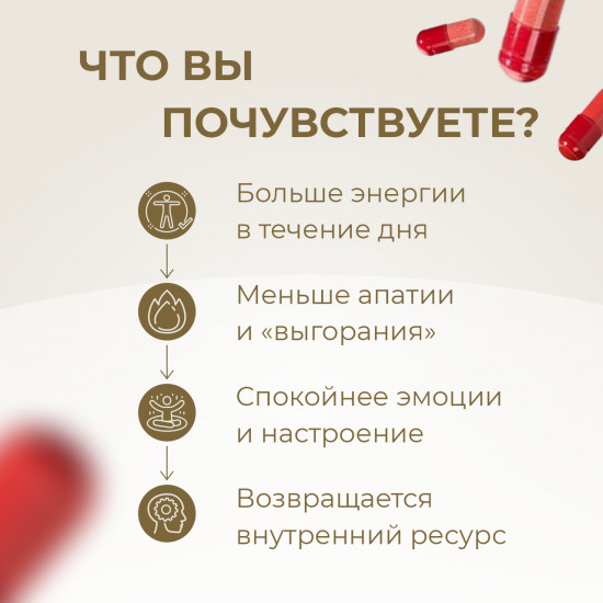 Премиальные витамины для женщин «Happy Women»