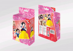 Набор для выращивания кристаллов «Белоснежка» - Фото 2