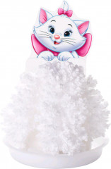 Набор для выращивания кристаллов «Кошка Мари» - Фото 1