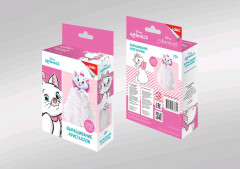 Набор для выращивания кристаллов «Кошка Мари» - Фото 2