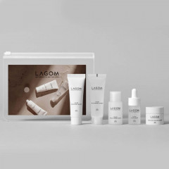 Набор миниатюр «Travel Kit» - Фото 4