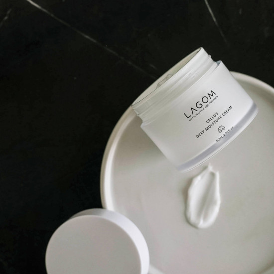 Крем «Cellus Deep Moisture»