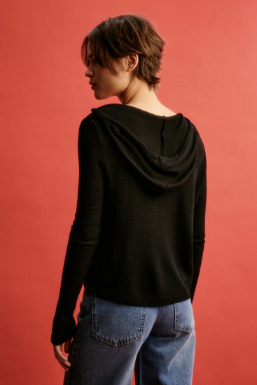 Лонгслив женский