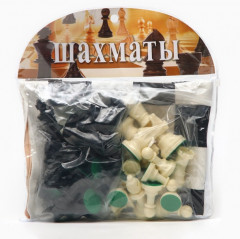 Шахматные фигуры - Фото 5