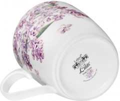 Кружка «Lilac» - Фото 1