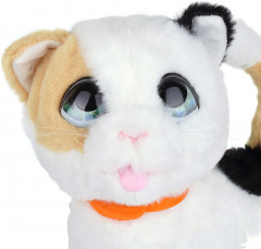 Интерактивная игрушка «Кошка Франческа» - Фото 3