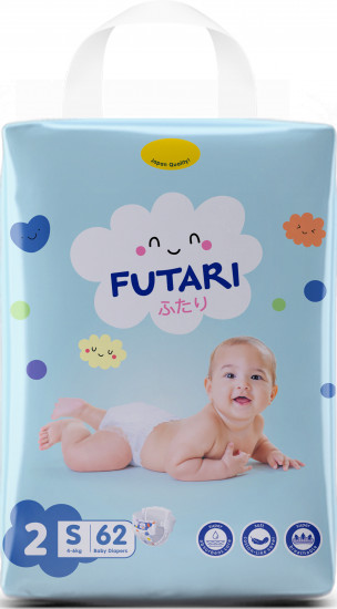 Подгузники «Jumbo»