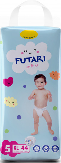 Подгузники «Jumbo»
