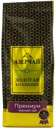 Чай черный «Premium»