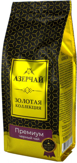 Чай черный «Premium»